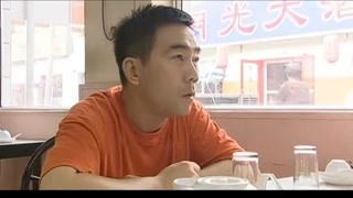 杨光遭遇破产依然快乐