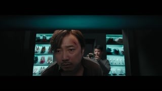 鐘小年到家后第一件事情查看保險柜 田雨全程跟拍
