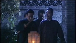 如意館里為何半夜還不熄燈？白占元竟然在里面做這種事！