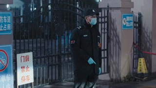 涂芳带人把她送进医院