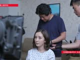 《親愛的翻譯官》獨家花絮可能是劇透高偉光病號服楊冪準備帶假發