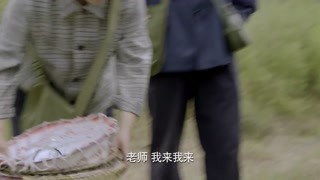 李保国扶贫攻坚事迹