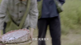 李保國扶貧攻堅(jiān)事跡