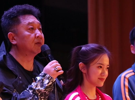 《老師·好》“苗宛秋來了”特輯 被相聲耽誤的影帝火遍全國