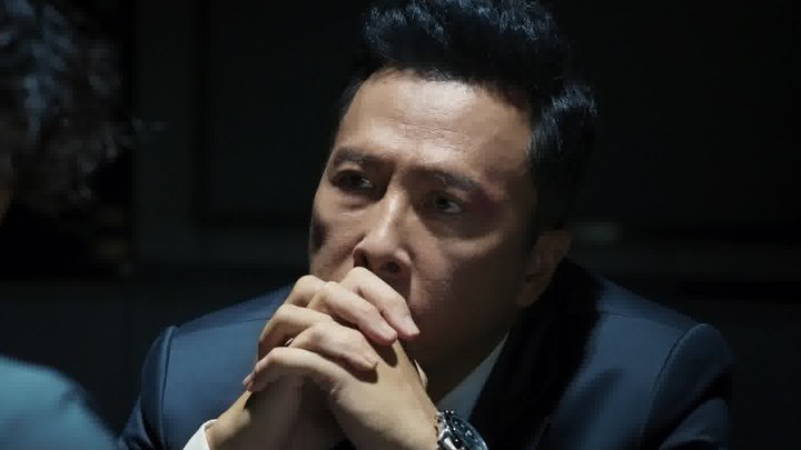 怒火·重案 預告片5 (中文字幕)
