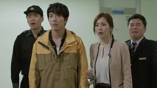 《未来的选择》郑容和cut6