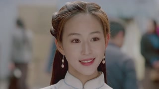 《女管家》張鈞甯民國奇女子