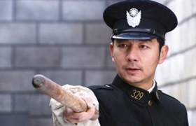 【麻雀春天】第34集預告-包子哥為青梅報仇