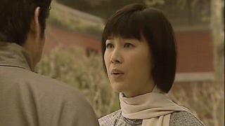 《青春之歌》江华让林道静相信组织