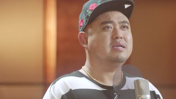 半個(gè)喜劇 MV2：宣傳曲《瘋船長(zhǎng)》