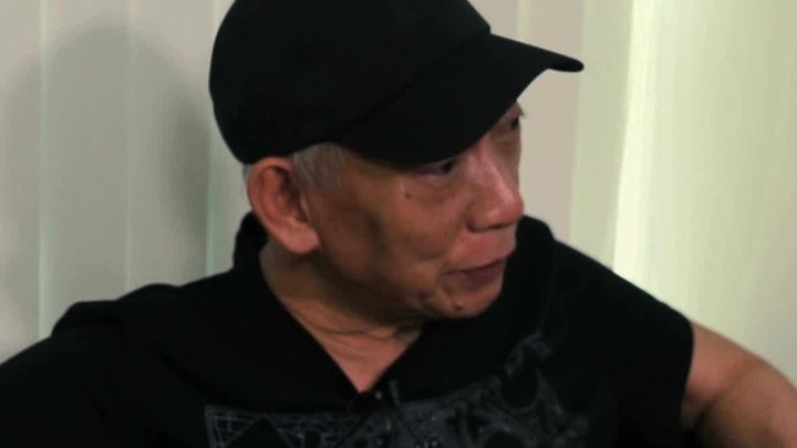 葉問外傳：張天志 花絮1 (中文字幕)
