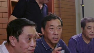 为让年轻人再次品尝到儿时的味道   沈叔开始了复原时光的工作