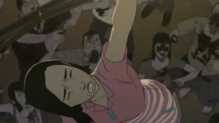 首爾站 香港預告片1 (中文字幕)