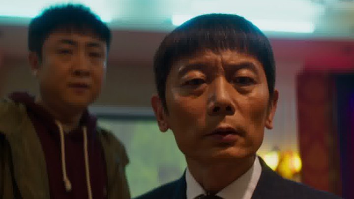兩只老虎 MV4：主題曲《假如生活欺騙了你》