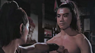 残缺(片段)谁说铁布衫不能破？