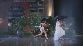 心机闺蜜挑拨离间