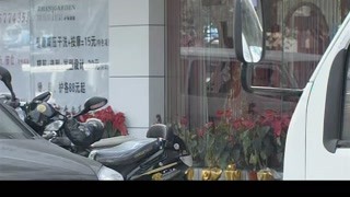 都市婚姻保卫战