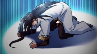 林越知道宗门的秘密