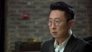 《我的继父是偶像》白总找大佐诉苦罗母心里放不下大佐父亲