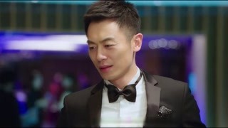 劉青替慕晚晴解圍，是個好男人
