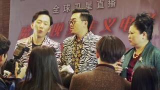 解气！这就是国产垃圾电影的未来写照