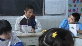 智障孩子坎坷人生路