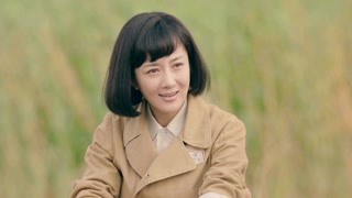 《沙海老兵》李依曉穿什么都美,不愧是天下第一美女