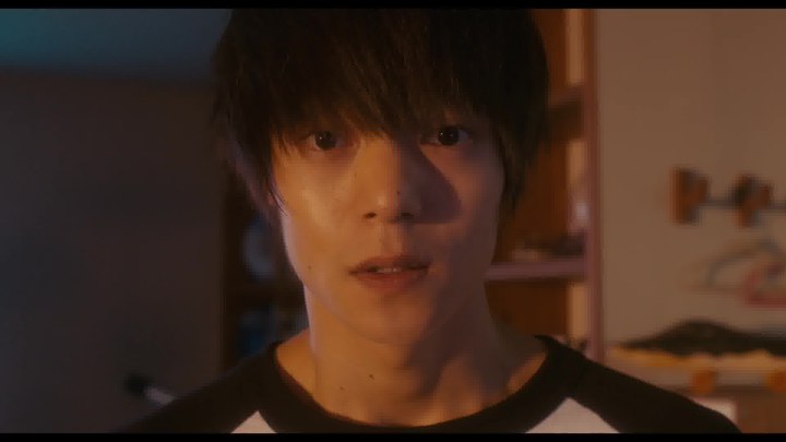 幻想 预告片