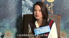 健忘村 獨家專訪主演舒淇