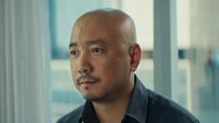 摄像机拍摄杀人机密 徐来赴约有麻烦