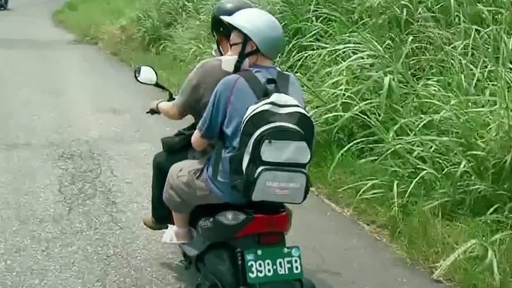 一首搖滾上月球 香港預告片1 (中文字幕)