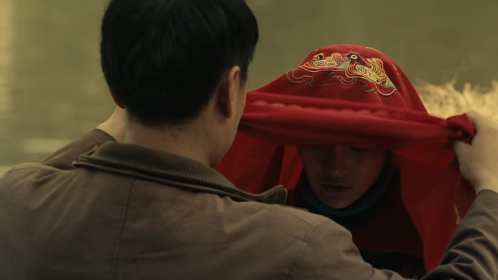 麥子的蓋頭 預(yù)告片2：加長版 (中文字幕)