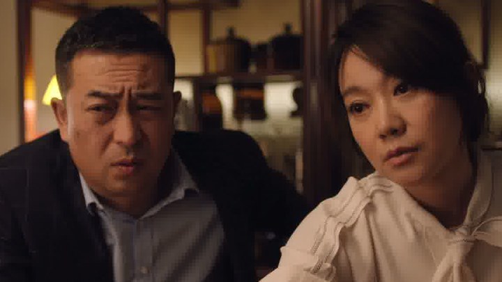 玩命三日 预告片3