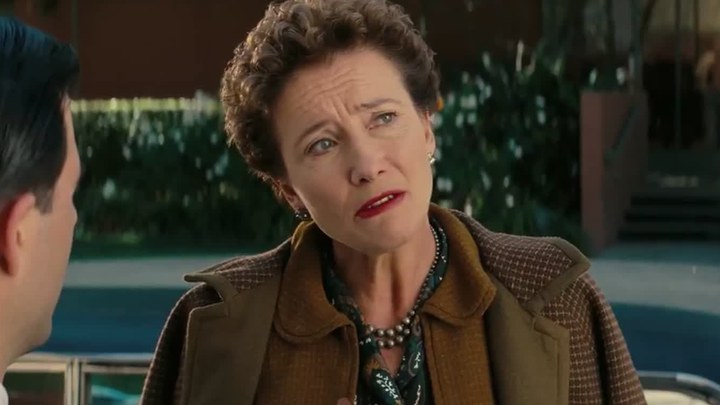 大梦想家 花絮2：人物特辑之Emma Thompson