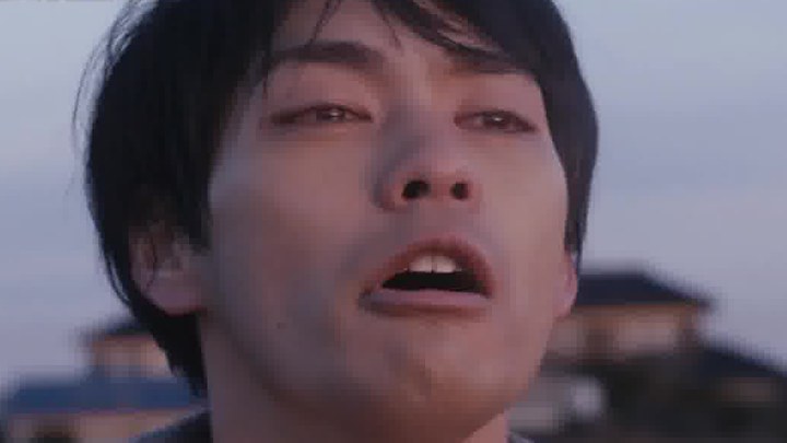 黎明 中国台湾预告片1 (中文字幕)