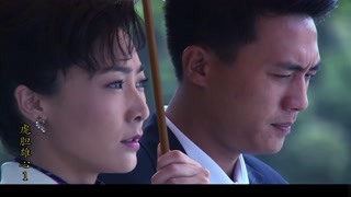 杜淳主演熱血男兒