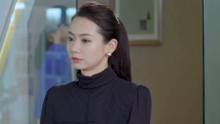 《你好乔安》戚薇女神笑的太美丽,是个男人都想保护她