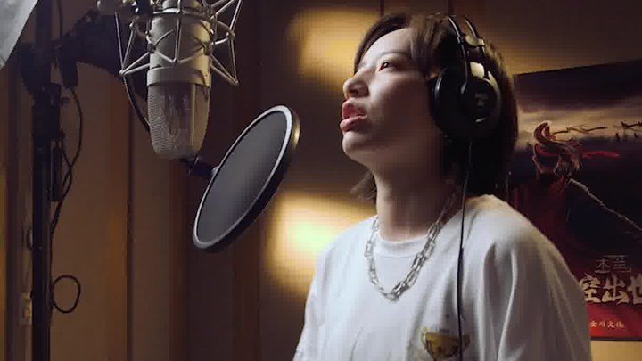 木蘭：橫空出世 MV2：李斯丹妮獻唱同名主題曲