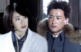 【獵魔】第29集預告-陳紫函劉小峰破解病毒陰謀