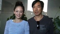 《激浪青春》资讯 陈乔恩自曝不会游泳且怕水 将与发哥合作开心偷笑