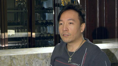 戰神紀 視效總監采訪特輯