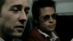 搏击俱乐部 片段之How I Met Tyler Durden