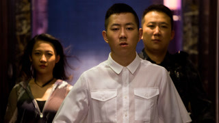 《你是我兄弟巔峰決戰(zhàn)》主題曲
