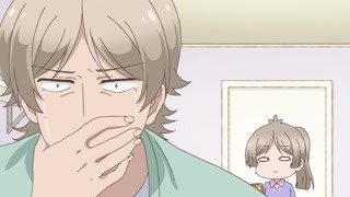 敦君清楚记得小音咀嚼次数 没想到会和妹妹做情敌