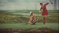 中国民族芭蕾舞《草原儿女》片段