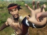 锦绣神州之姓氏王国预告片