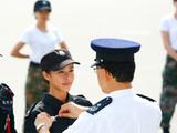 《辣警霸王花》曝正片片段  古惑仔亲手调教霸王花“爽翻”观众