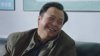 牛书记打算在村里盖别墅给李保国夫妇住 知恩图报