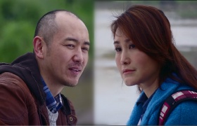 【急診室故事】第21集預(yù)告-王茜與漢子溪水邊談心