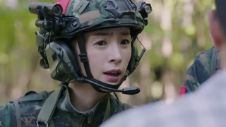 胡冰卿被歹徒襲擊？